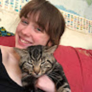 Meet your Posher, Ashleigh